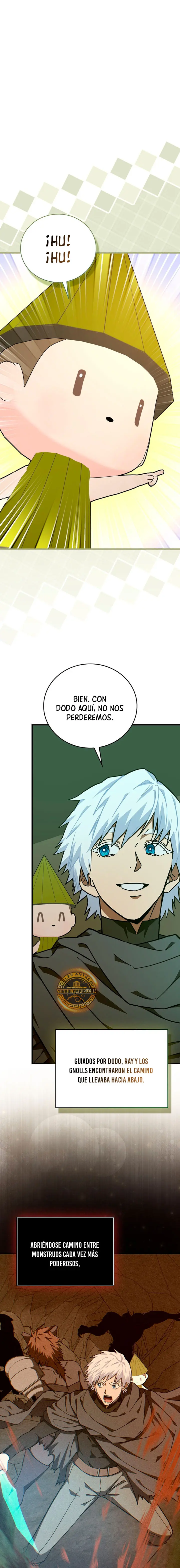 Al demonio con ser un santo, soy un medico Capitulo 169 página 2