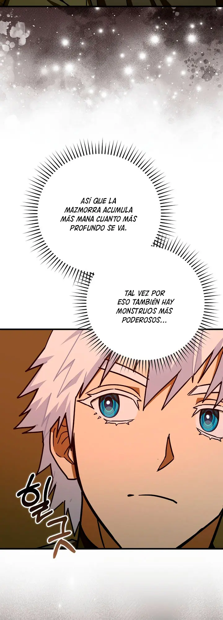 Al demonio con ser un santo, soy un medico Capitulo 169 página 5