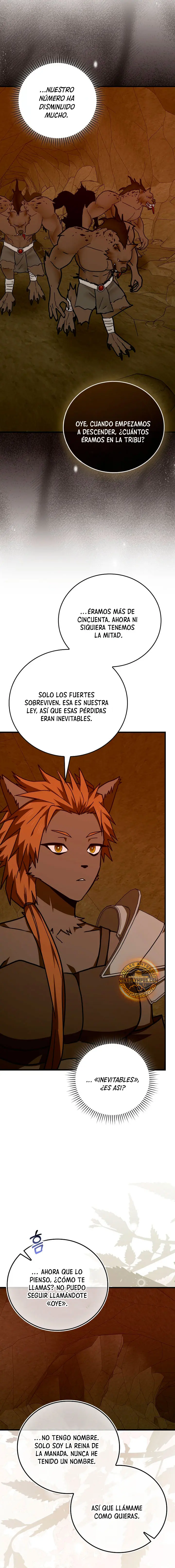 Al demonio con ser un santo, soy un medico Capitulo 169 página 6