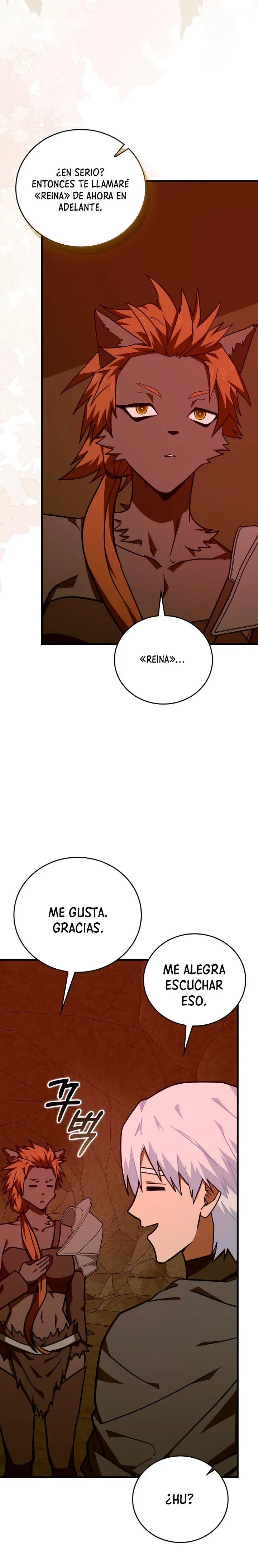 Al demonio con ser un santo, soy un medico Capitulo 169 página 7