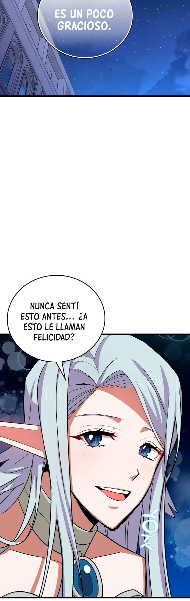 Al demonio con ser un santo, soy un medico Capitulo 17 página 22