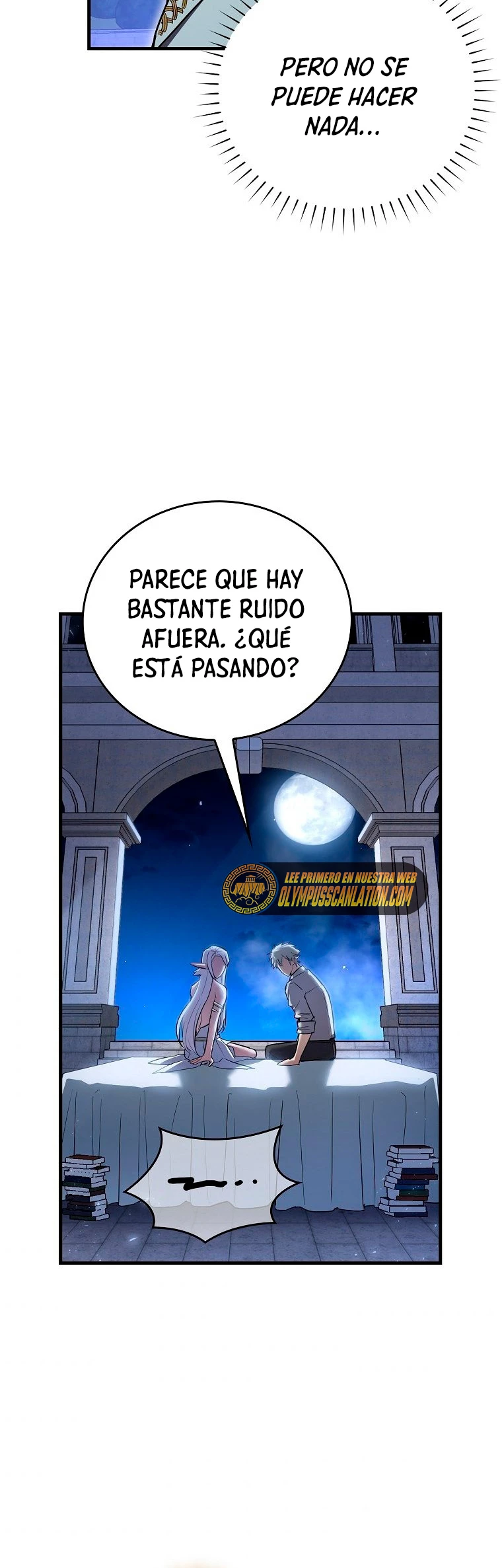 Al demonio con ser un santo, soy un medico Capitulo 17 página 32