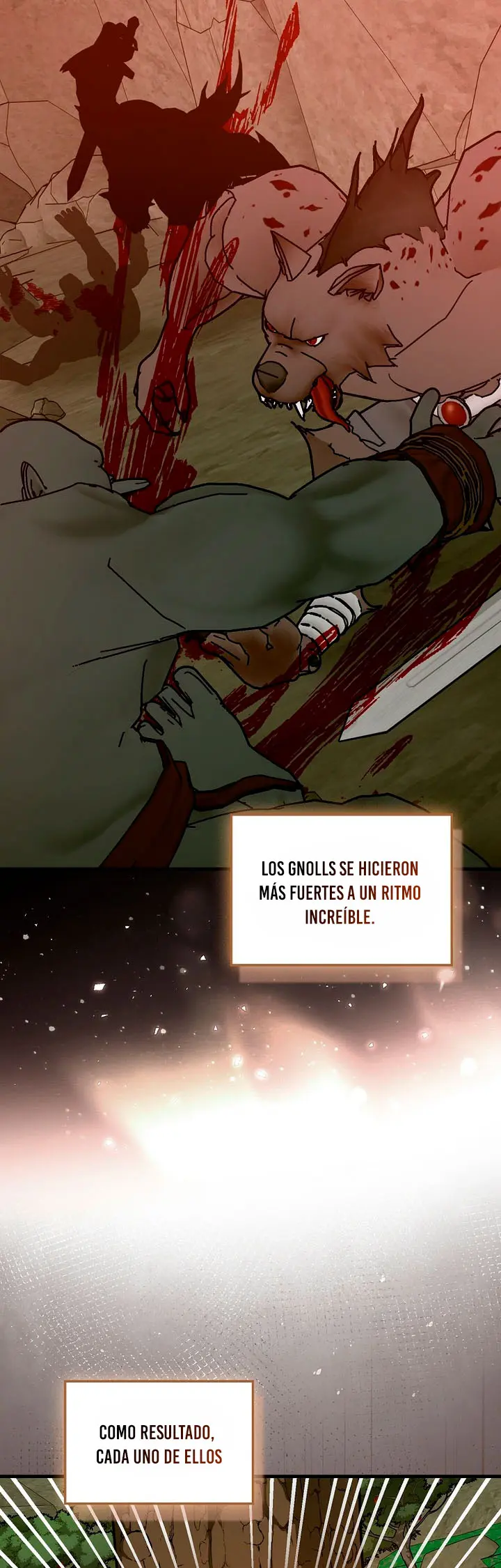 Al demonio con ser un santo, soy un medico Capitulo 170 página 4