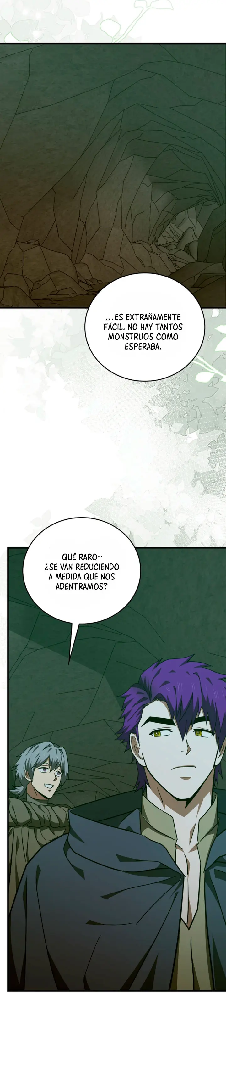 Al demonio con ser un santo, soy un medico Capitulo 171 página 12
