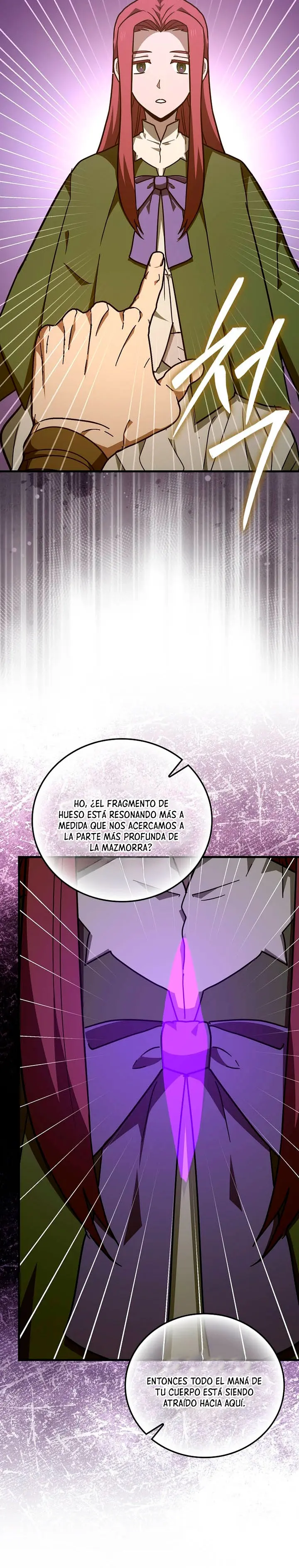 Al demonio con ser un santo, soy un medico Capitulo 172 página 11