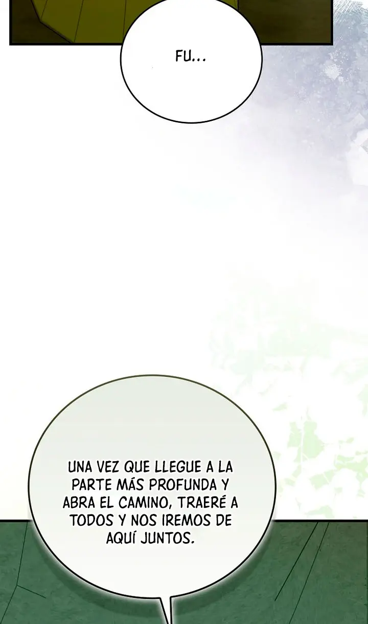 Al demonio con ser un santo, soy un medico Capitulo 173 página 27