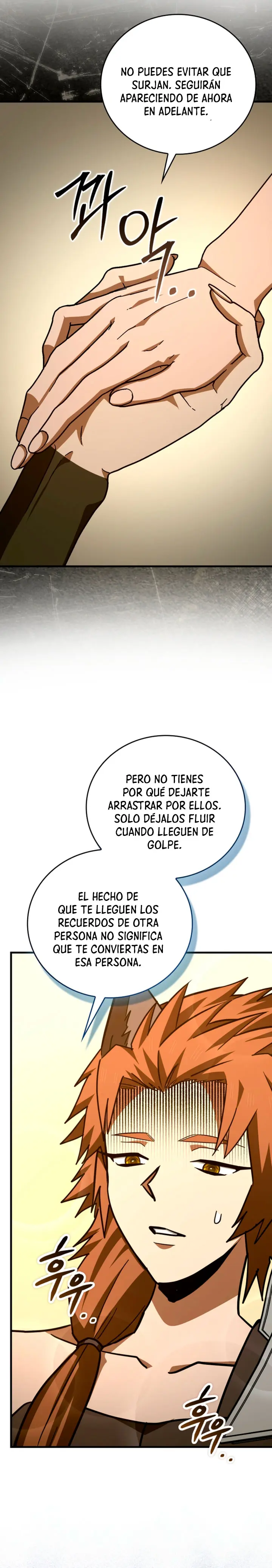Al demonio con ser un santo, soy un medico Capitulo 175 página 13