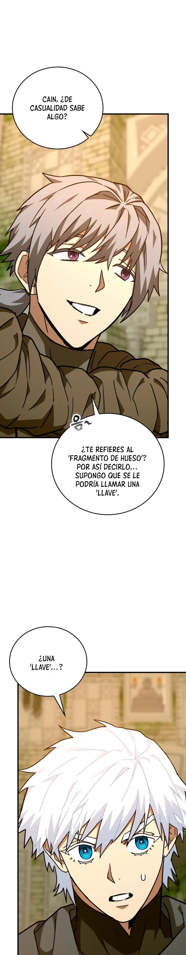 Al demonio con ser un santo, soy un medico Capitulo 175 página 25