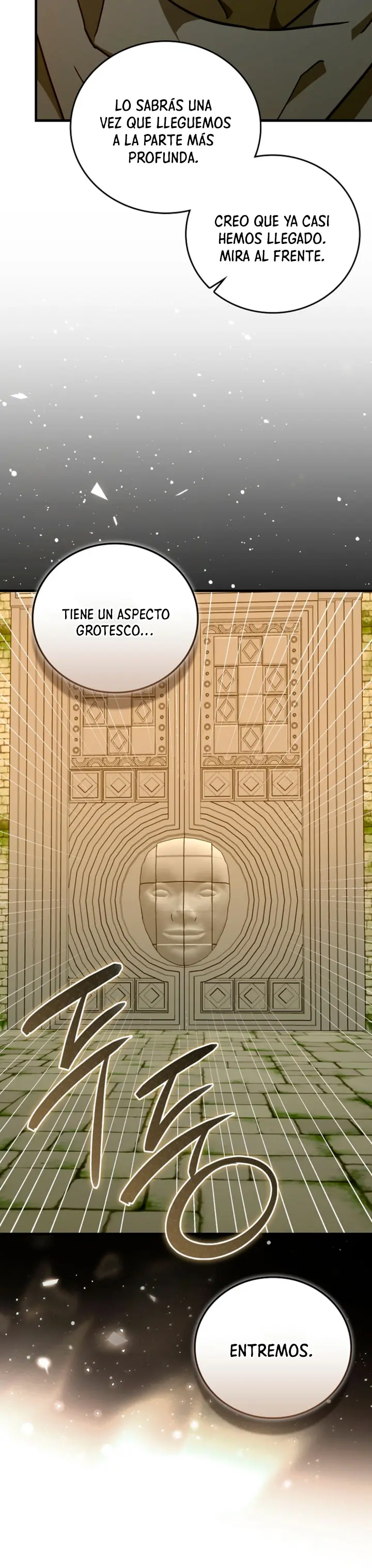 Al demonio con ser un santo, soy un medico Capitulo 175 página 26