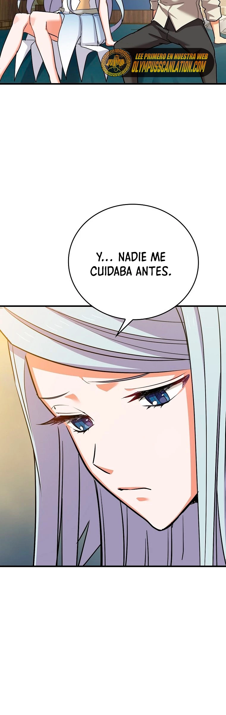 Al demonio con ser un santo, soy un medico Capitulo 18 página 17