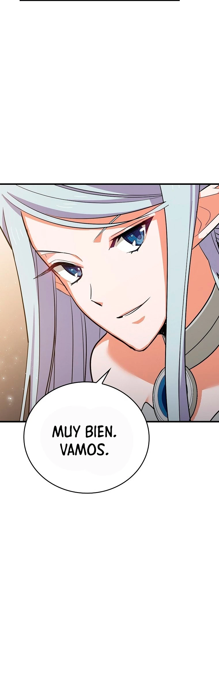 Al demonio con ser un santo, soy un medico Capitulo 18 página 41