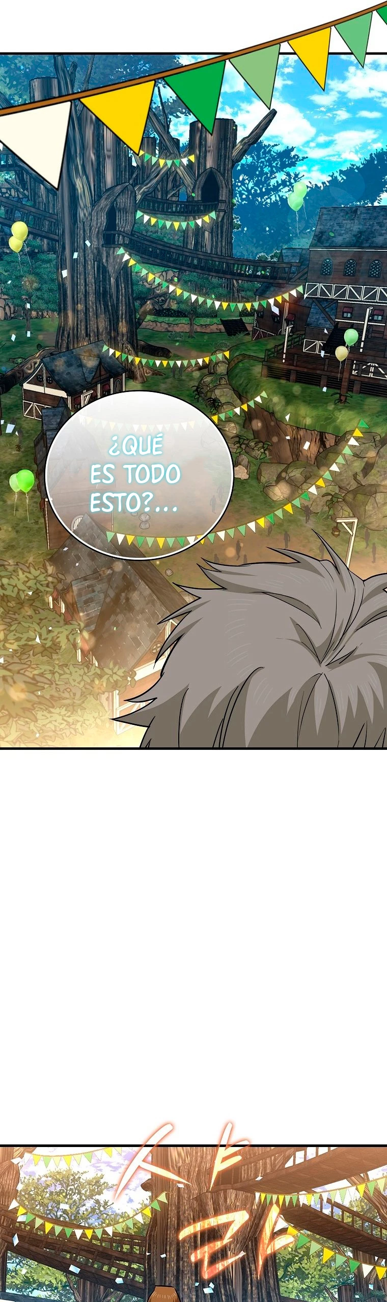 Al demonio con ser un santo, soy un medico Capitulo 19 página 11