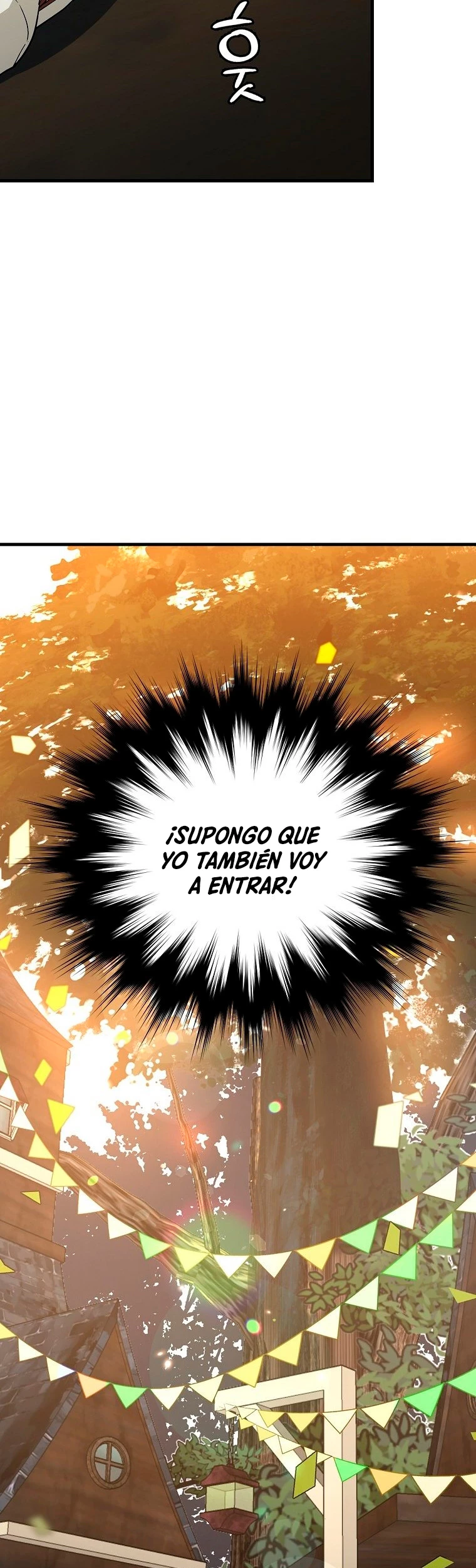 Al demonio con ser un santo, soy un medico Capitulo 19 página 24