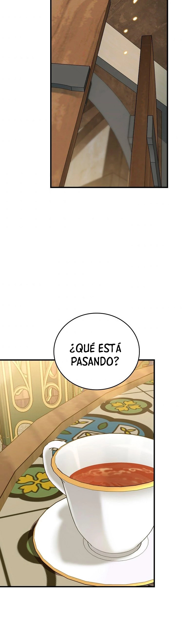 Al demonio con ser un santo, soy un medico Capitulo 19 página 30