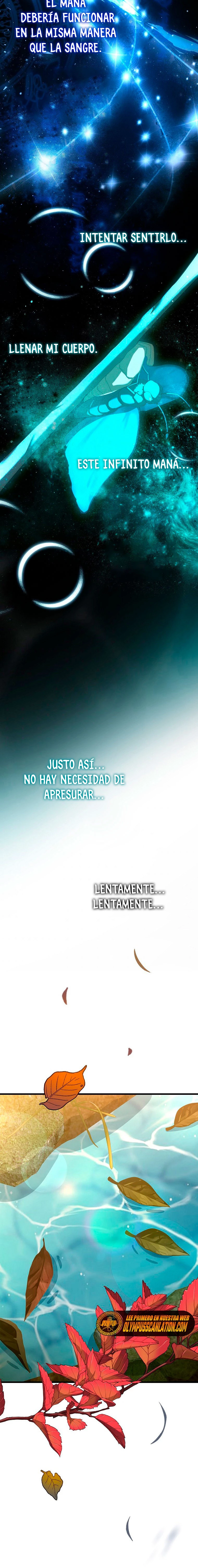 Al demonio con ser un santo, soy un medico Capitulo 2 página 8