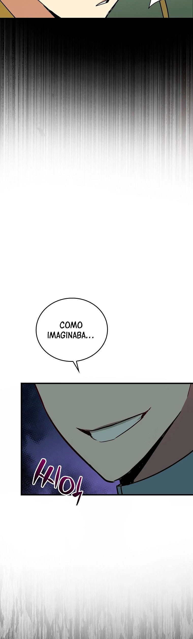 Al demonio con ser un santo, soy un medico Capitulo 20 página 8