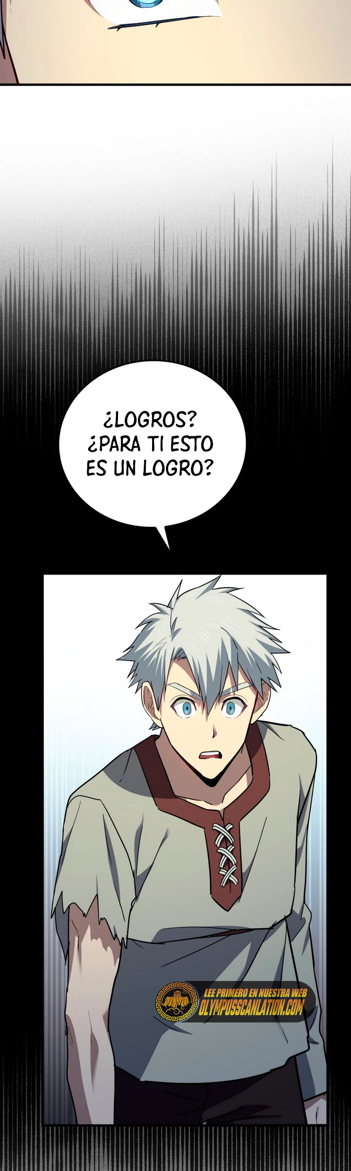 Al demonio con ser un santo, soy un medico Capitulo 21 página 22