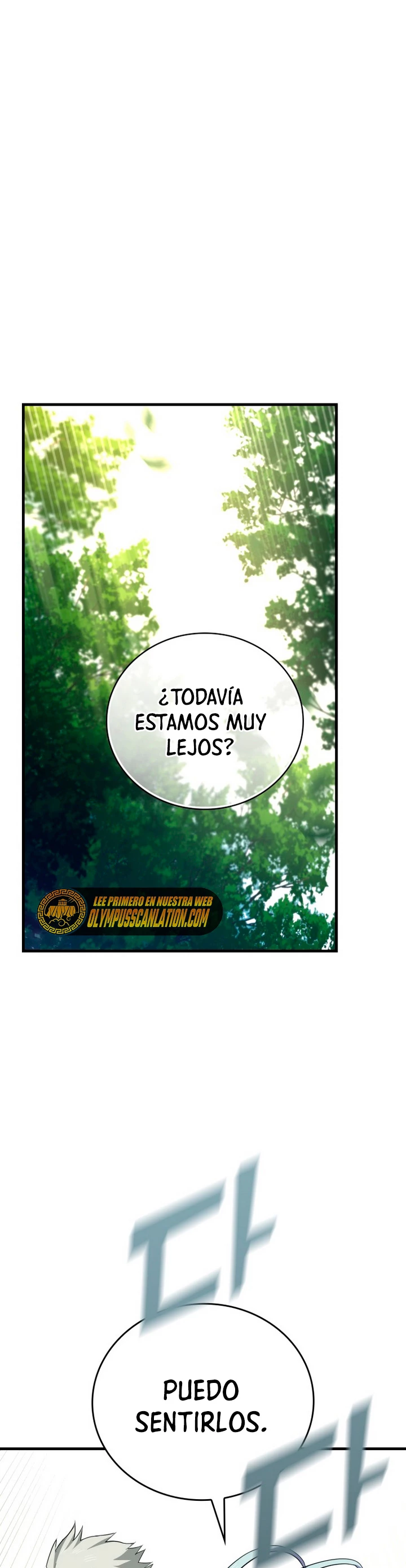 Al demonio con ser un santo, soy un medico Capitulo 21 página 3