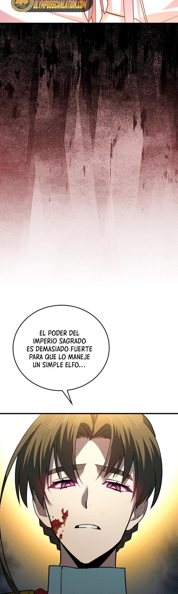 Al demonio con ser un santo, soy un medico Capitulo 21 página 31