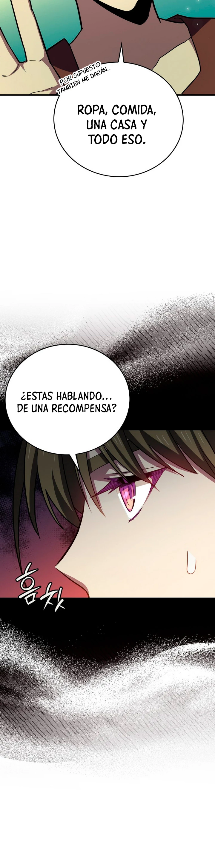 Al demonio con ser un santo, soy un medico Capitulo 22 página 13