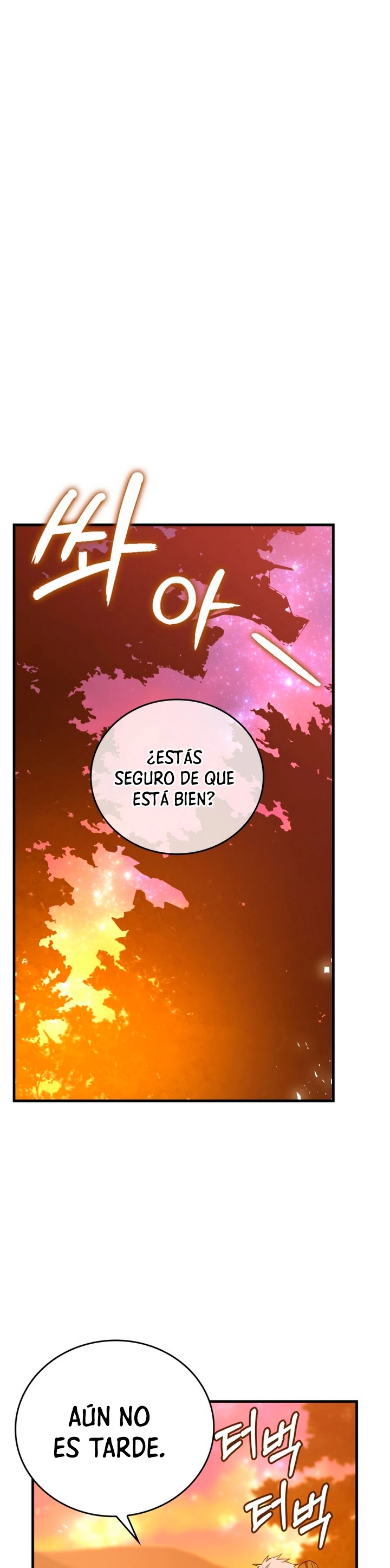 Al demonio con ser un santo, soy un medico Capitulo 22 página 32