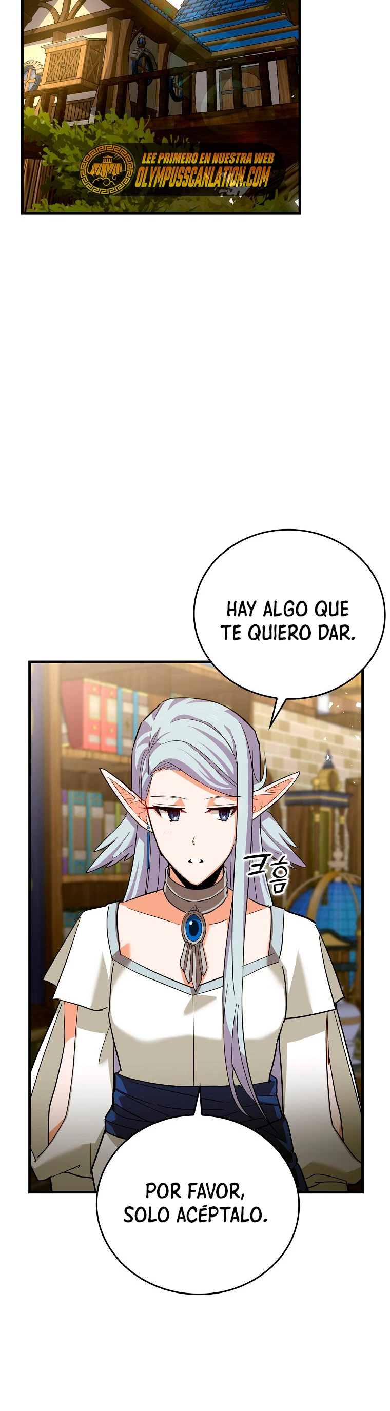 Al demonio con ser un santo, soy un medico Capitulo 25 página 25