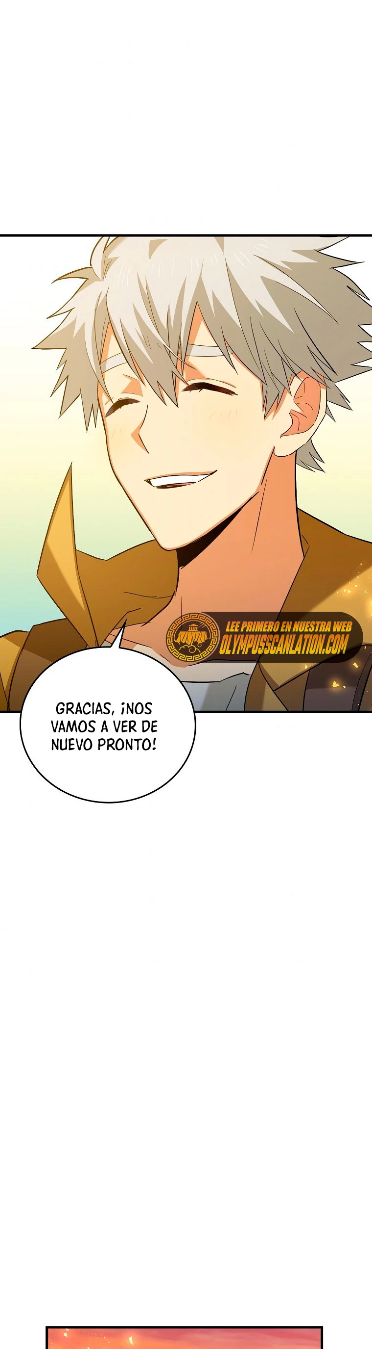 Al demonio con ser un santo, soy un medico Capitulo 25 página 36