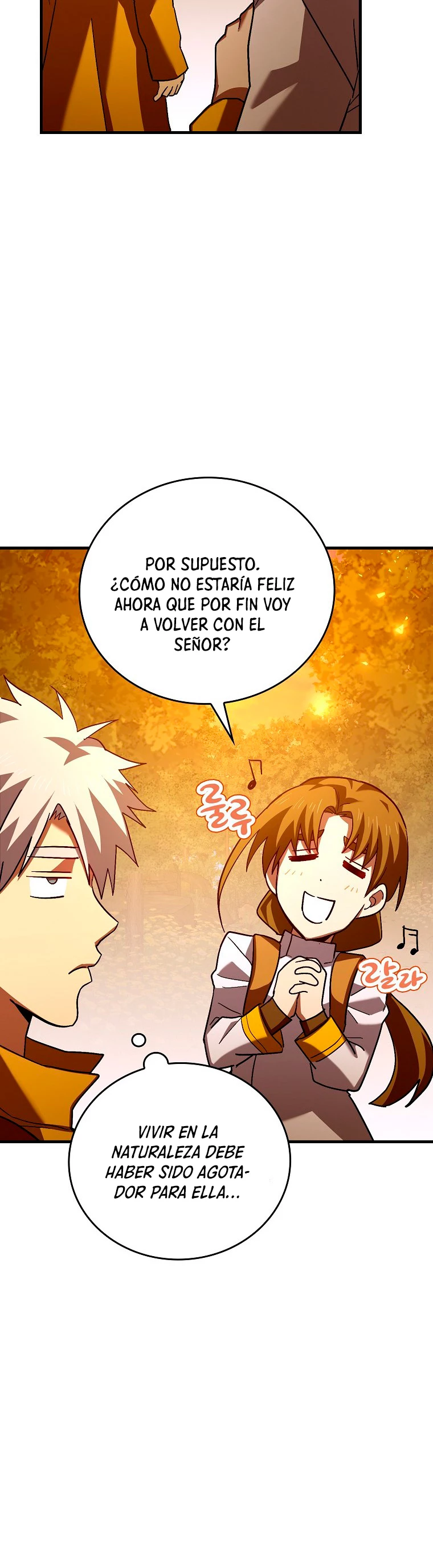 Al demonio con ser un santo, soy un medico Capitulo 25 página 39
