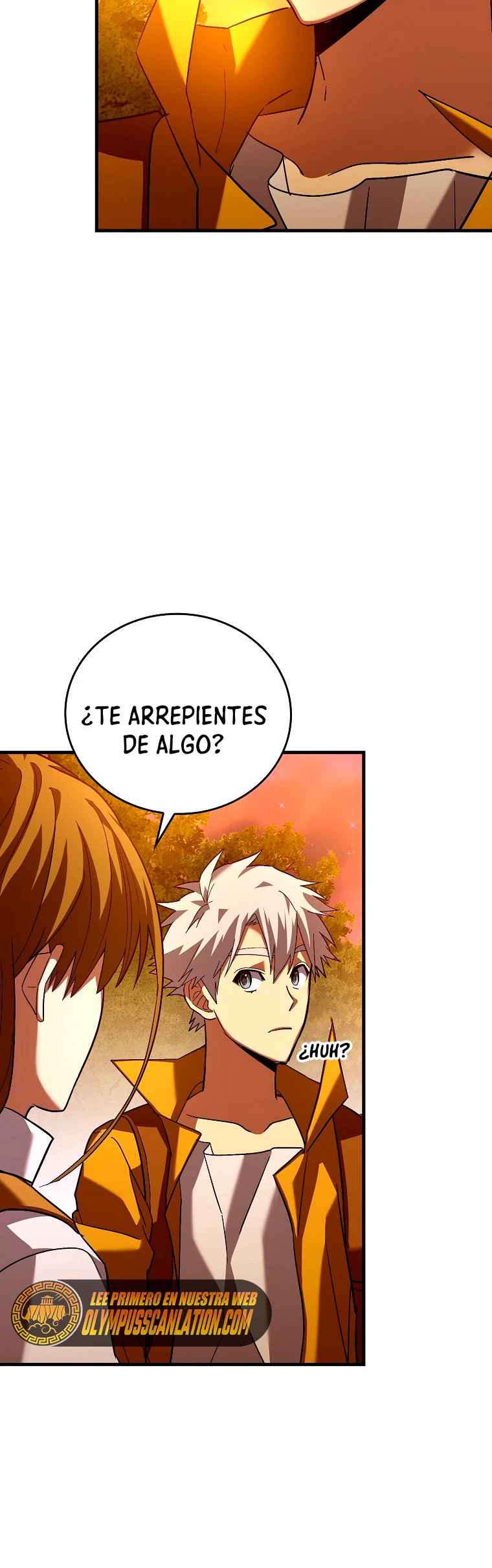 Al demonio con ser un santo, soy un medico Capitulo 25 página 42