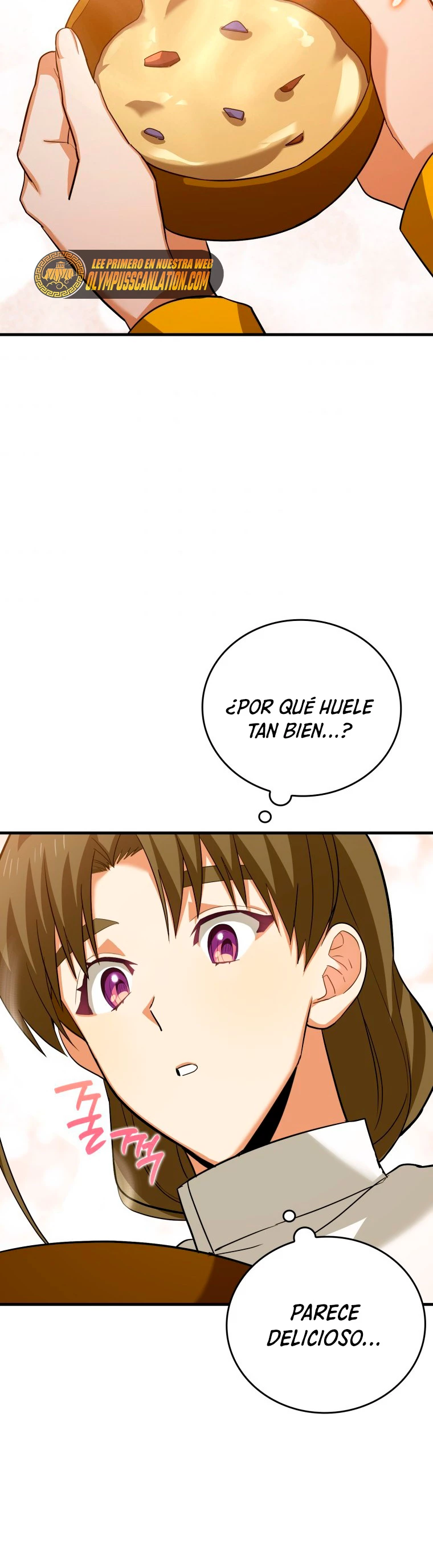 Al demonio con ser un santo, soy un medico Capitulo 26 página 23