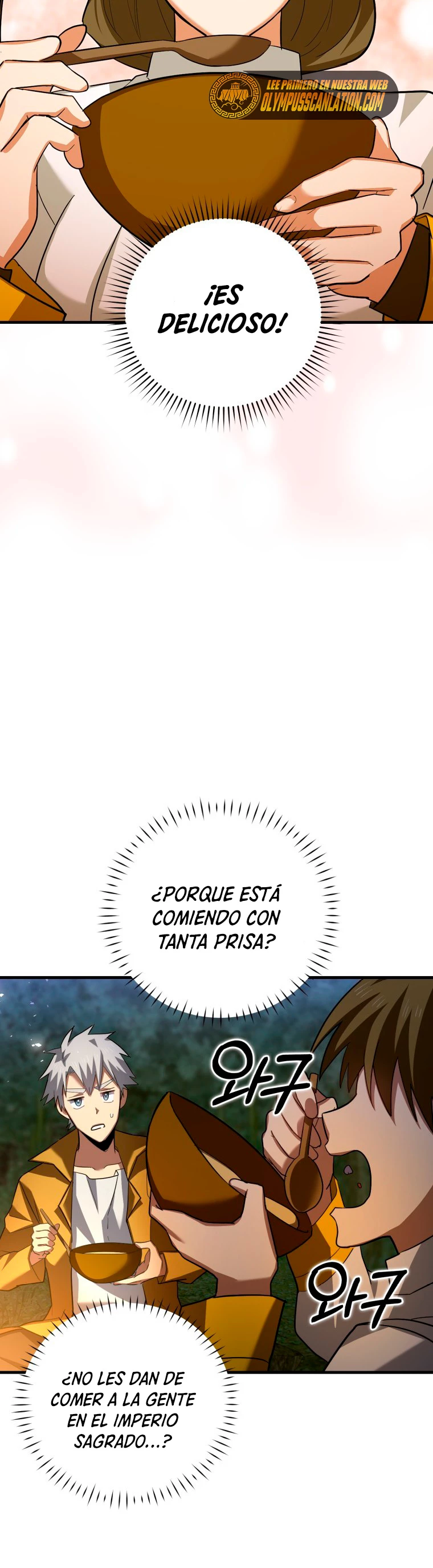 Al demonio con ser un santo, soy un medico Capitulo 26 página 25