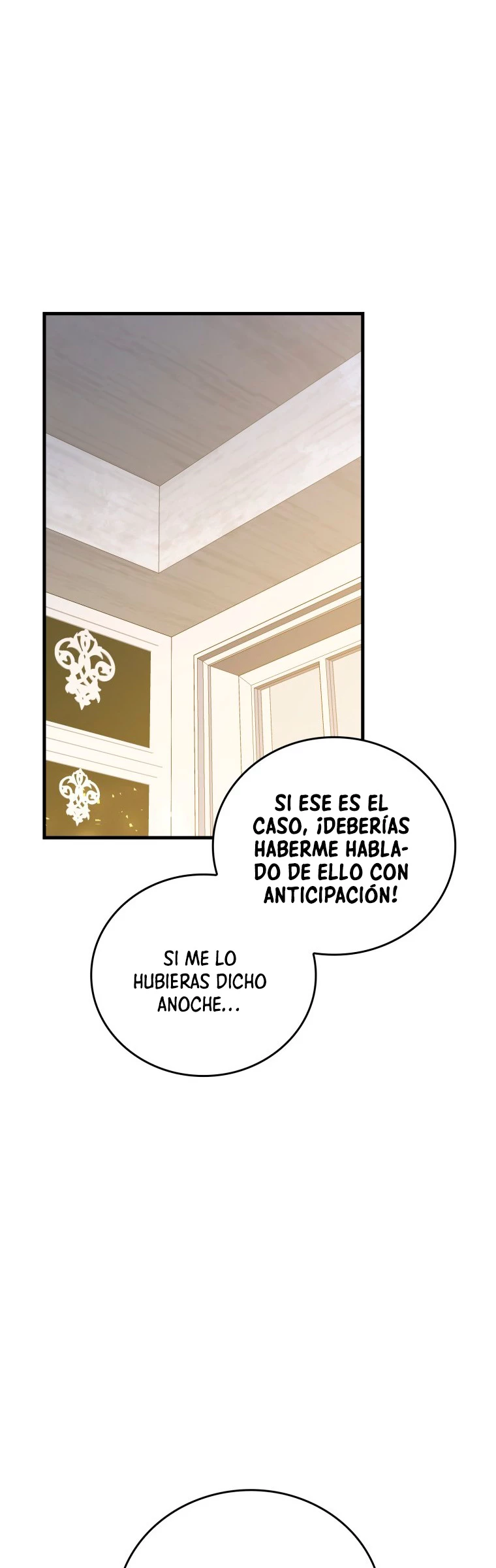 Al demonio con ser un santo, soy un medico Capitulo 26 página 53