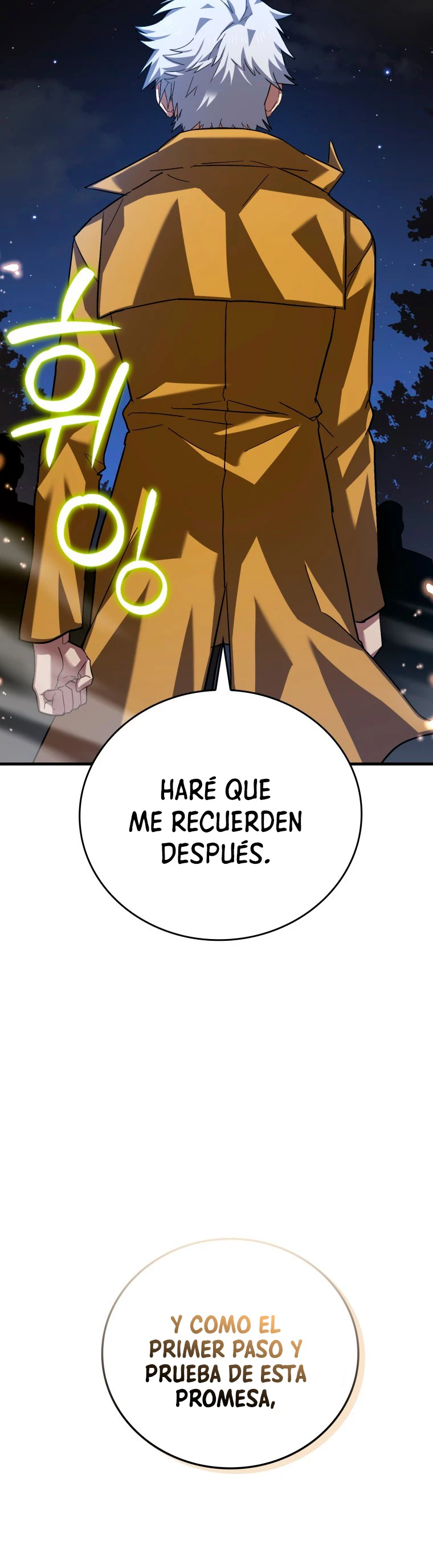 Al demonio con ser un santo, soy un medico Capitulo 28 página 23
