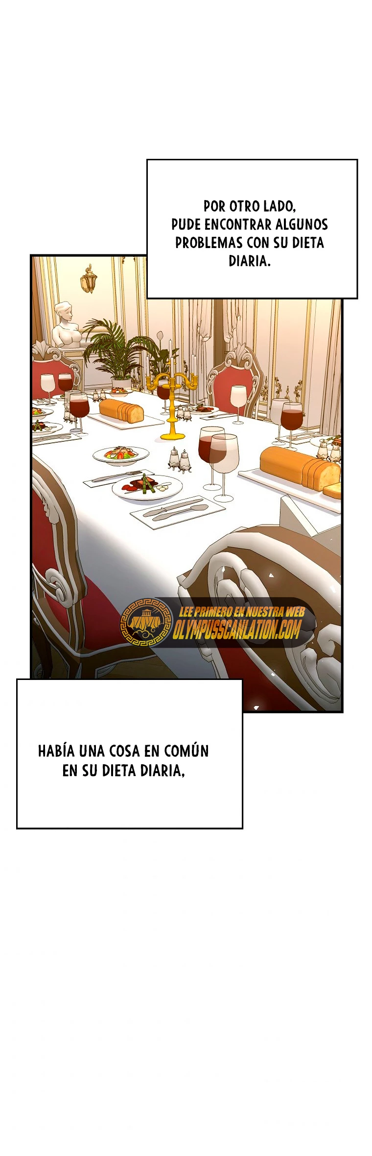 Al demonio con ser un santo, soy un medico Capitulo 30 página 18