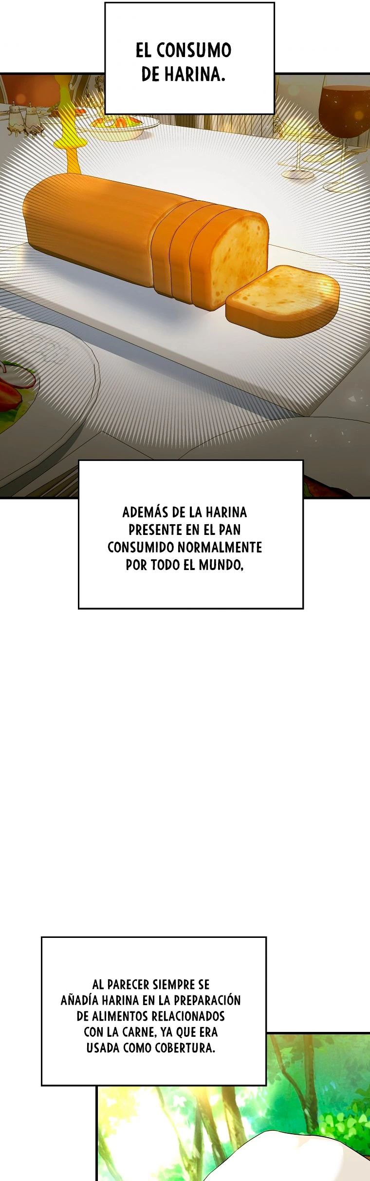 Al demonio con ser un santo, soy un medico Capitulo 30 página 19