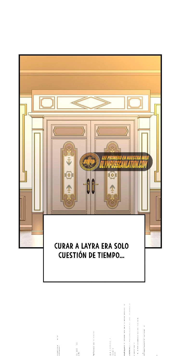 Al demonio con ser un santo, soy un medico Capitulo 31 página 22