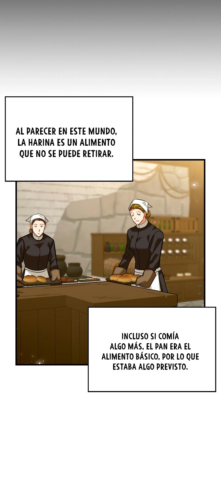 Al demonio con ser un santo, soy un medico Capitulo 31 página 25