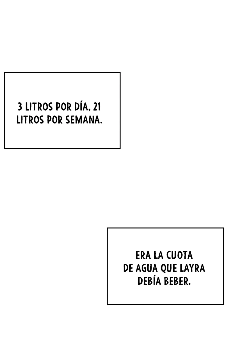 Al demonio con ser un santo, soy un medico Capitulo 31 página 4
