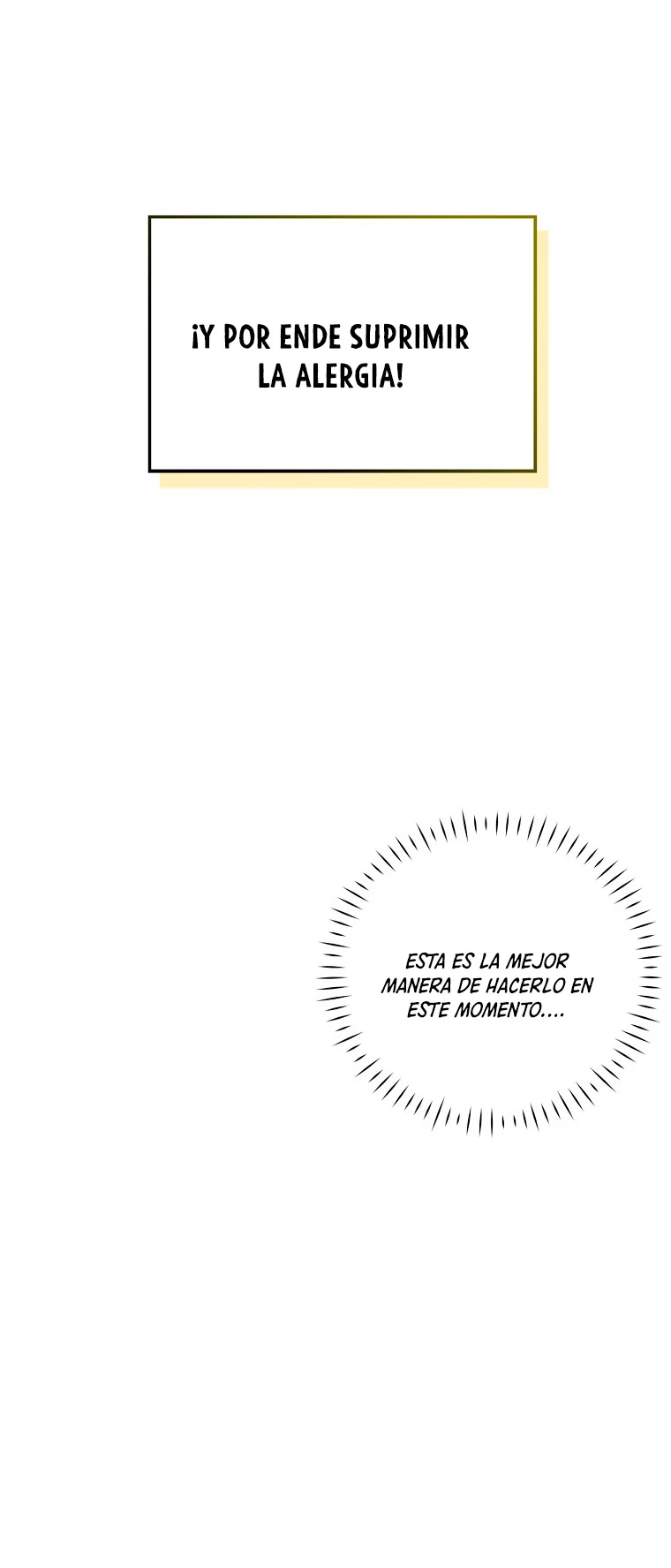 Al demonio con ser un santo, soy un medico Capitulo 31 página 9