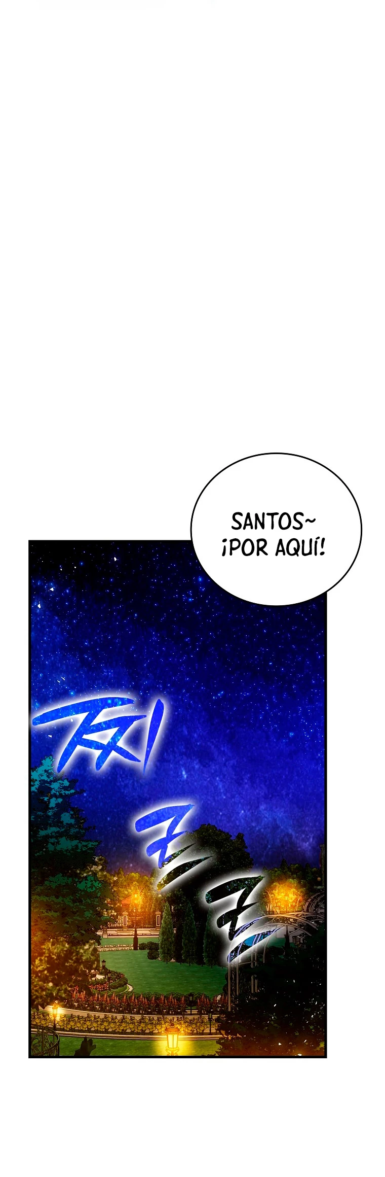 Al demonio con ser un santo, soy un medico Capitulo 32 página 40