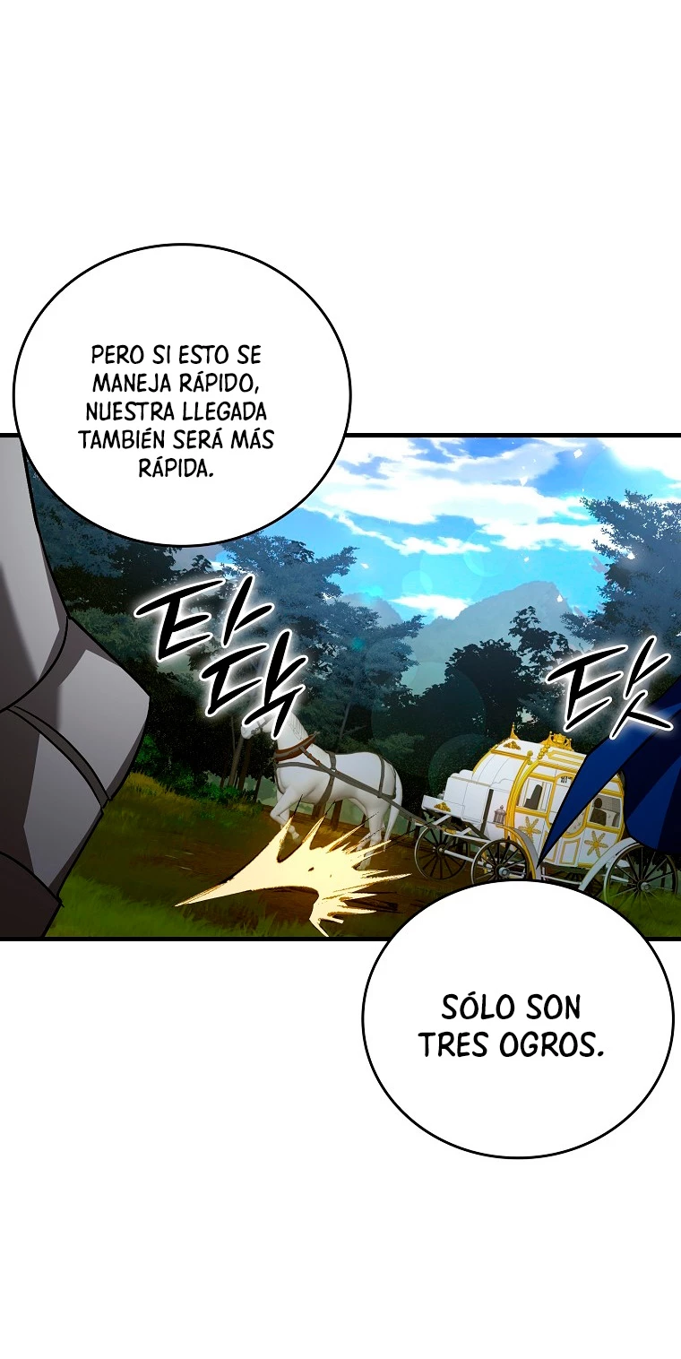 Al demonio con ser un santo, soy un medico Capitulo 33 página 25
