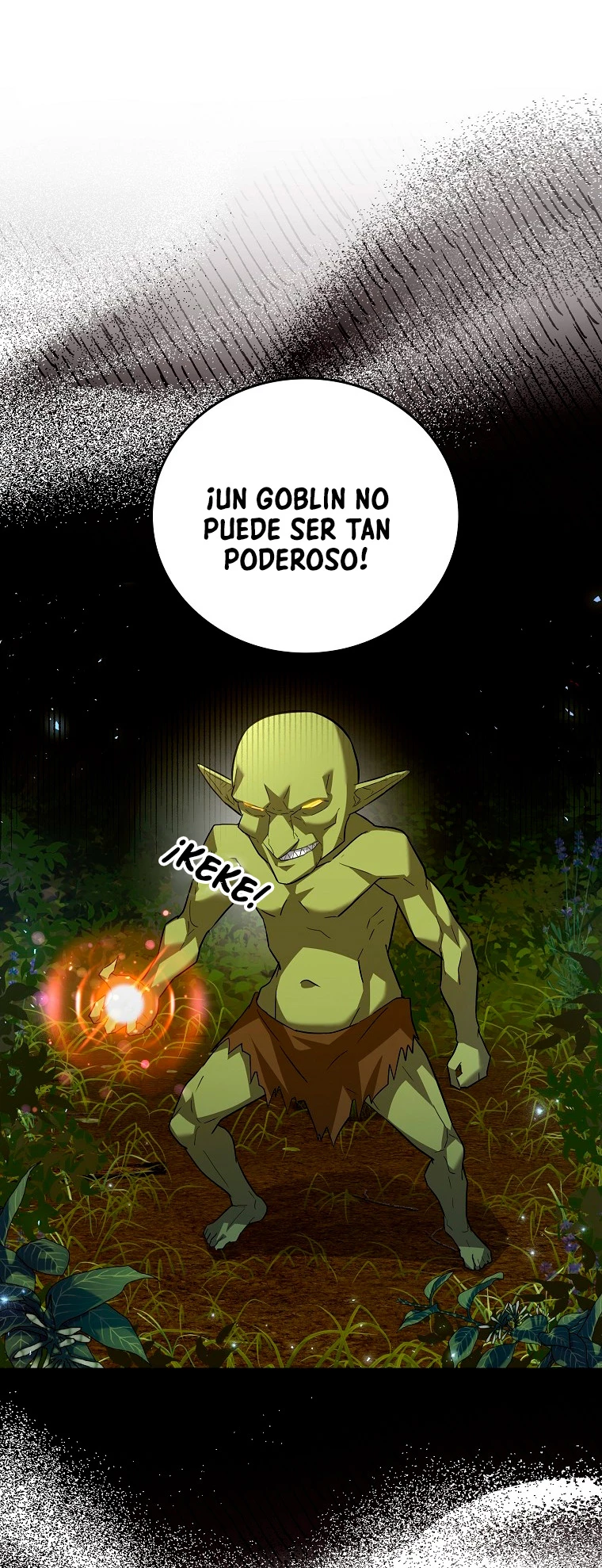 Al demonio con ser un santo, soy un medico Capitulo 33 página 59