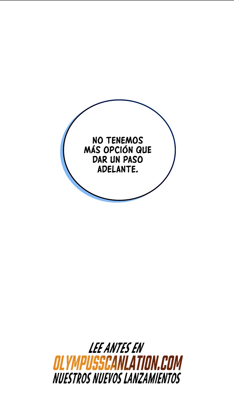 Al demonio con ser un santo, soy un medico Capitulo 33 página 62