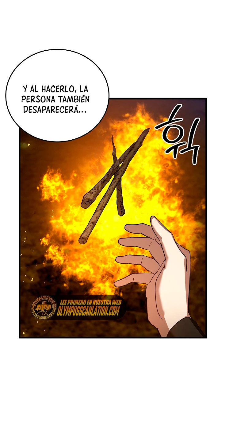 Al demonio con ser un santo, soy un medico Capitulo 34 página 48