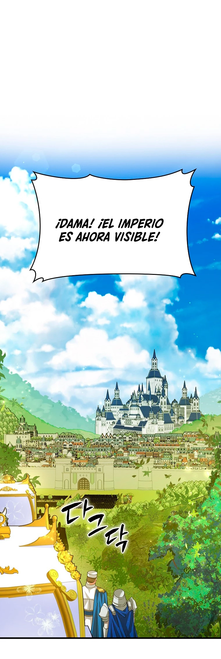 Al demonio con ser un santo, soy un medico Capitulo 34 página 59