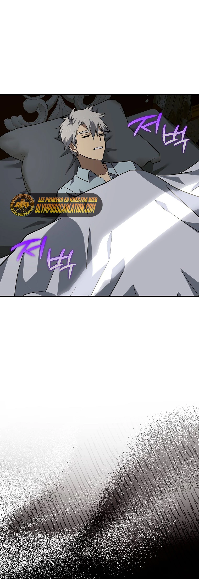 Al demonio con ser un santo, soy un medico Capitulo 35 página 49