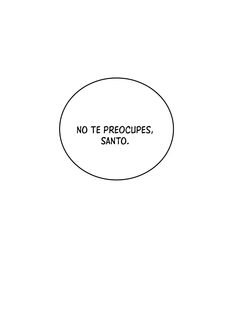 Al demonio con ser un santo, soy un medico Capitulo 36 página 25