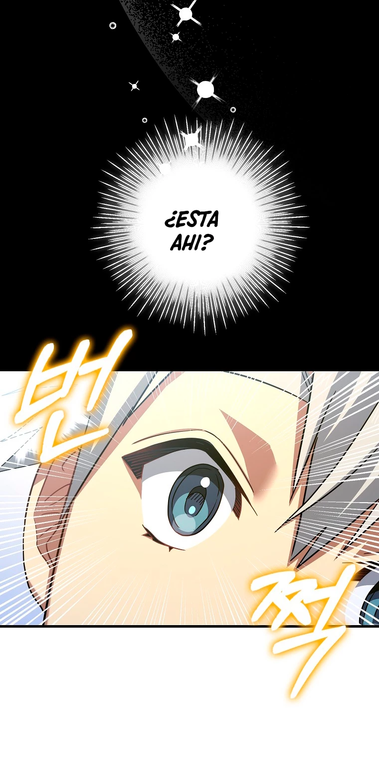 Al demonio con ser un santo, soy un medico Capitulo 36 página 57