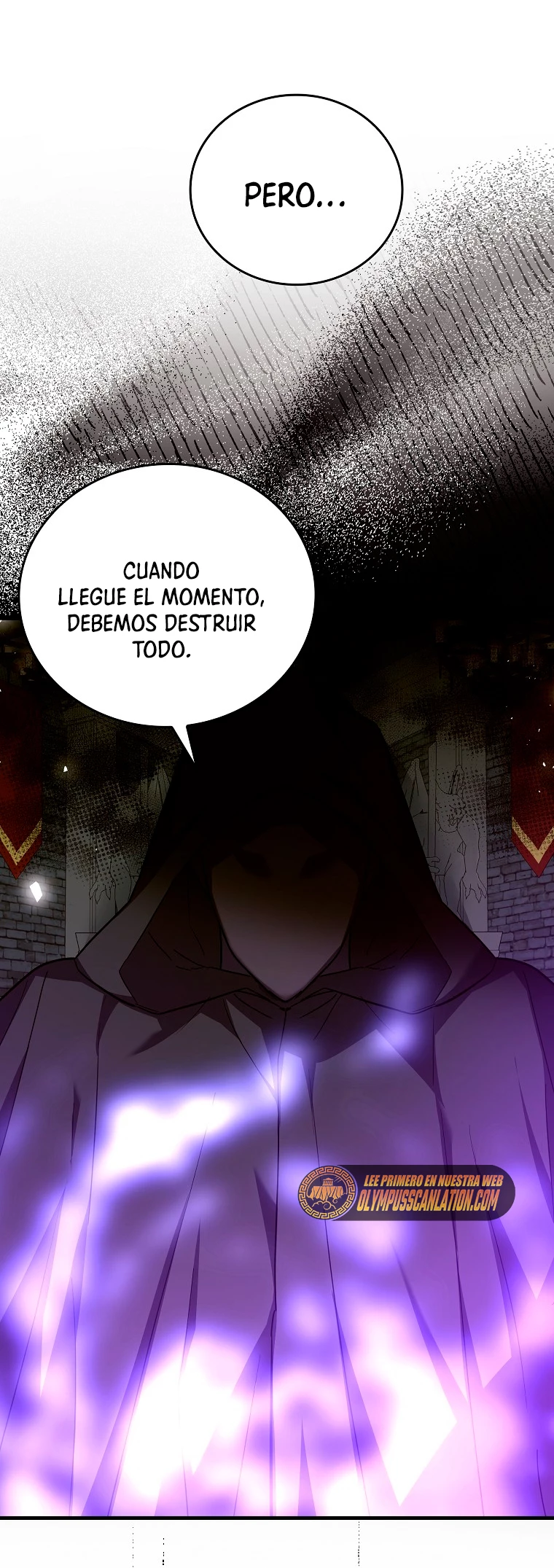 Al demonio con ser un santo, soy un medico Capitulo 36 página 68