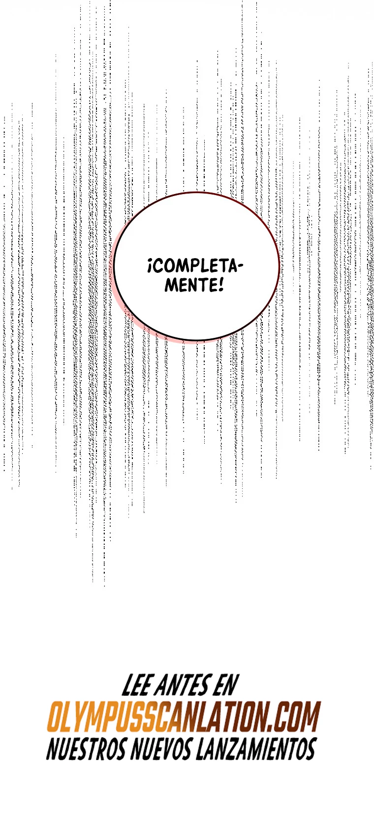 Al demonio con ser un santo, soy un medico Capitulo 36 página 69